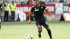 23.07.2017; Thun; Fussball Super League - FC Thun - FC Sion; 
Eray Cuemart (Sion) 
 (Marc Schumacher/freshfocus)