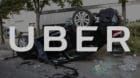«Uber Pop»-Autos sind für Taxifahrer ein rotes Tuch.