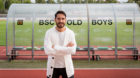 Empfängt am Sonntag mit den Old Boys die Young Boys aus Bern: Basel-Rückkehrer Serkan Sahin. 