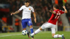 Soccer Football - Champions League - Manchester United vs FC Basel - Old Trafford, Manchester, Britain - September 12, 2017  