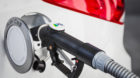 Ein mit Wasserstoff betriebenes Auto ist eigentlich ein Elektroauto, das seinen Strom in einer Brennstoffzelle selbst produzi