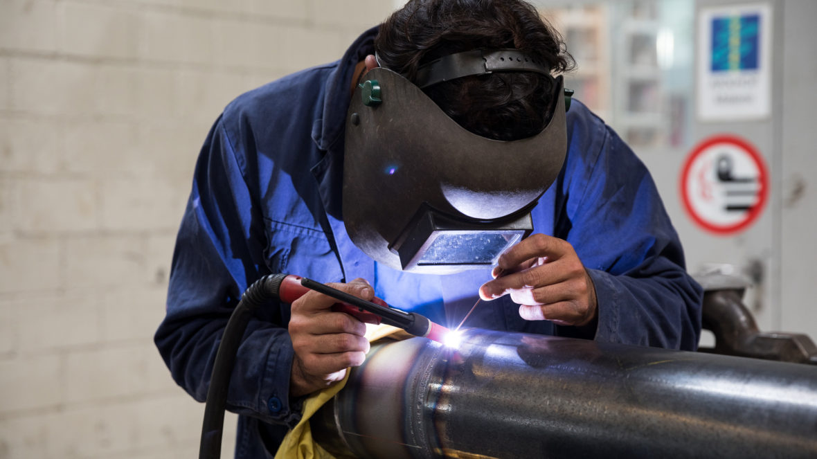 «Wer im Arxhof eine Lehre abschliesst, hat was drauf», sagt der Spitzenkoch vom «Roten Bären» class=