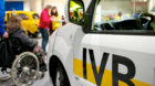 Basler Herbstwarenmesse 2012 | IVB Vitamobil