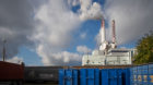 Neben der Kehrichtverbrennungsanlage soll neuer Wohnraum entstehen: Die Städteplanung auf dem Lysbüchel-Areal scheidet die 
