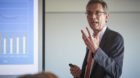 EAP-Direktor Matthias Suhr: «Ohne Easyjet würde der Standort enorm an Attraktivität verlieren.»