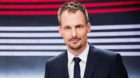 Arena
Moderator Jonas Projer
2017

Copyright: SRF/Oscar Alessio
NO SALES
NO ARCHIVES

Die Veröffentlichung im Zusammenhang m