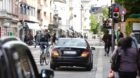 Streitpunkt Verkehrspolitik: BastA!-Politiker ziehen gegen die Autoinitiative des Gewerbeverbands vors Gericht.