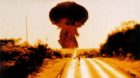 GGK3KR THE DAY AFTER - DER TAG DANACH - (1) / The Day After USA 1983 / Nicholas Meyer Filmszene - Atomexplosion Regie: Nichol
