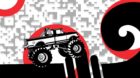 Falschparken, Busse scannen, online bezahlen. Der QR-Code macht den Bussgeldverkehr flüssiger.