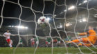 Soccer Football - 2018 World Cup Qualifications - Europe - Northern Ireland vs Switzerland - National Stadium, Belfast, Brita