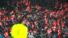 Soccer Football - 2018 World Cup Qualifications - Europe - Switzerland vs Northern Ireland -  St. Jakob-Park, Basel, Switzerl