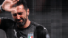 Gianluigi Buffon fährt nicht an die Weltmeisterschaft in Russland – und das «Flutlicht Fussball Film Festival» findet au