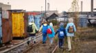 Geht es nach der Regierung, sollen bereits im Sommer 2020 Kinder im Lysbüchel zur Schule gehen.