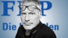 Prangt das Foto von Thomas Kessler bald auf der Nationalratsliste der Basler FDP?