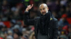 Soccer Football - Premier League - Manchester United vs Manchester City - Old Trafford, Manchester, Britain - December 10, 20