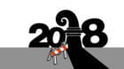 Auch 2018 wird für Basel ein intensives Baustellen-Jahr. 