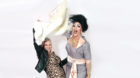 Statt dem legendären Tuntenball spielen am Freitag Bands mit Drag Queens – und auch sonst gibt es in Basel vier Feiertage 