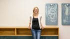 Die 26-jährige Ines leidet an Cystischer Fibrose (CF), auch Mukoviszidose genannt.