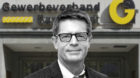 Die Erhöhung der Familienzulagen habe in einer Steuerreform nichts zu suchen: Gewerbedirektor Gabriel Barell