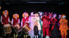 Beim Pfyfferli gibts auch Drummeli. Aber das ist beim Drummeli umgekehrt auch der Fall.