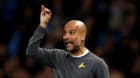 Soccer Football - Champions League - Manchester City vs Feyenoord - Etihad Stadium, Manchester, Britain - November 21, 2017  