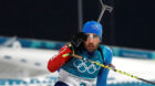 Biathlon - Pyeongchang 2018 Winter Olympics - Men's 15 km Mass Start Final - Alpensia Biathlon Centre - Pyeongchang, South Ko