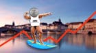 Die Tourismusbranche in Basel reitet auf einer Erfolgswelle – und das seit zwölf Jahren. 