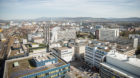 300'000 Quadratmeter Industrieareal sollen zum neuen Stadtquartier umgewandelt werden.