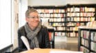 Zehn Jahre lang Kapitänin des Narrenschiffs: Petra Kiefer.