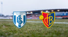 24.02.2018; Lausanne; Fussball Super League - FC Lausanne-Sport - FC Basel;
Das Spiel Lausanne-Basel ist verschoben worden. D