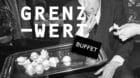 Das «Grenzwert»-Team zieht im ehemaligen «Buffet» ein.