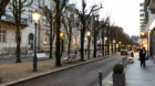 Baden-Baden ist halt schon etwas kleiner als Paris. Aber Charme hat es, oder nicht? (Foto: Renato Beck)