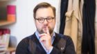 Der Soziologieprofessor Oliver Nachtwey hält am 13. März 2018 seine Antrittsvorlesung zum Thema: 
Die solutionistische Ethi
