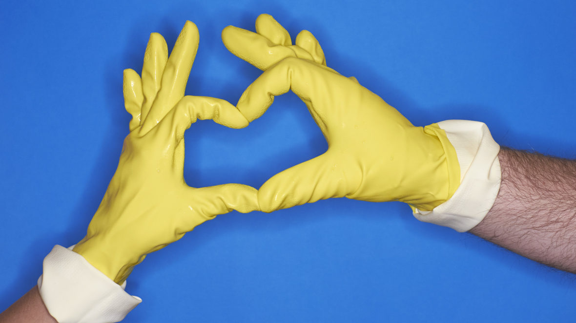 Mama geht arbeiten und das ist gut für mich class=