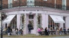 «Peggy Porschen» wird so oft fotografiert wie die grossen Attraktionen Londons.