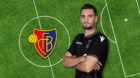 Allem Anschein nach ein neuer Spieler für den FC Basel: Konstantinos «Kostas» Dimitriou, ein bei Paok Saloniki ausgebildet