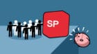 Das beschlossene Sparprogramm will die SP teilweise kippen. 