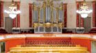 Der Verein neue Orgel Stadtcasino Basel will die Chance der Renovation nutzen und gibt jetzt den Bau einer hochmodernen Orgel