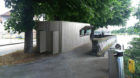 Buvette St. Alban