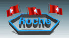Nirgendwo sonst mehr investiert in den vergangenen Jahren: Roche setzt auf den Standort Schweiz.