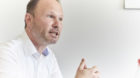 Rolf Borner ist seit dem 1. Juli 2015 Geschäftsleiter von Immobilien Basel-Stadt. 
