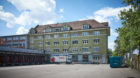 Das Gewerbe zeigte kein Interesse an den Räumlichkeiten im ehemaligen Coop-Verteilzentrum auf dem Lysbüchel-Areal.