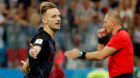 Soccer Football - World Cup - Round of 16 - Croatia vs Denmark - Nizhny Novgorod Stadium, Nizhny Novgorod, Russia - July 1, 2