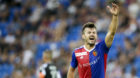 01.08.2018; Basel; UEFA Champions League 2018/19, 2. Qualifikationsrunde, Rueckspiel, FC Basel - PAOK Thessaloniki; 
Albian 