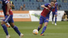 09.08.2018; Arnheim; FUSSBALL EUROPA LEAGUE QUALI  - Vitesse Arnheim - FC Basel;
Luca Zuffi (Basel) 
(Andy Mueller/freshfocus