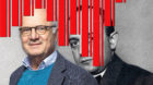 Die BaZ übergoss Georg Kreis mit Vorwürfen. Das fällt nun auf die Zeitung zurück.