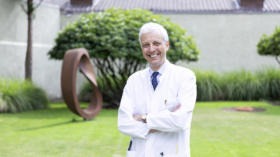 Dr. Christoph Meier, ärztlicher Direktor des Unispital Basel 