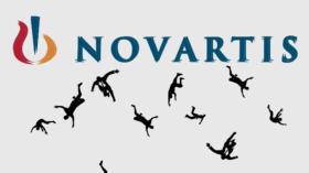 Minus 1700 Stellen: Die Novartis baut bis 2022 massiv Stellen ab.