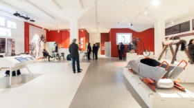 Das Sportmuseum geht, das FCB-Museum kommt? So konkret sind die Pläne noch nicht. Aber die FCB-Sammlung soll gerettet werden