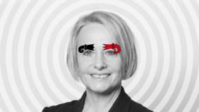 Bundesratskandidatin Elisabeth Schneider-Schneiter erhält Unterstützung der Regierungen beider Basel.